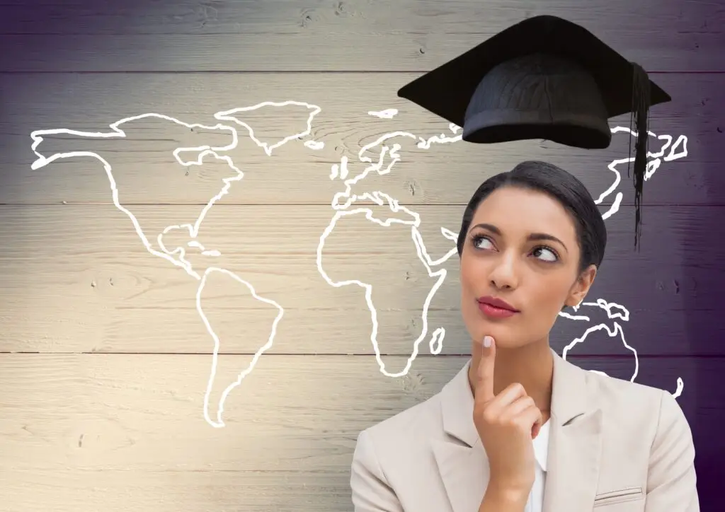 How to Choose the Right Country for Higher Education