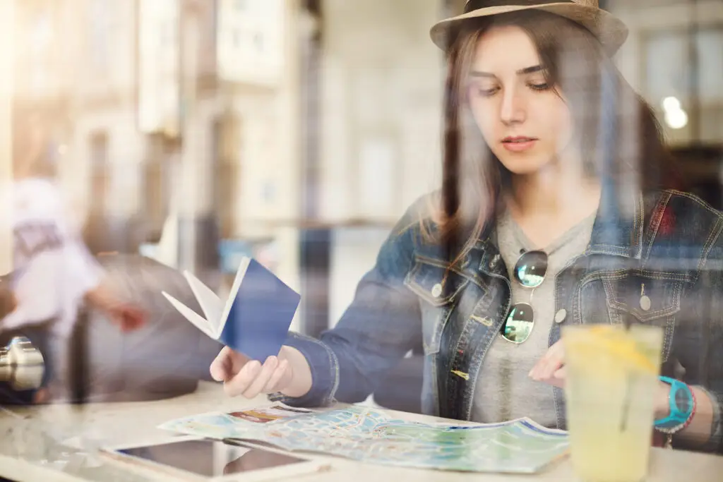 Student Visa Process – Step-by-Step Guide
