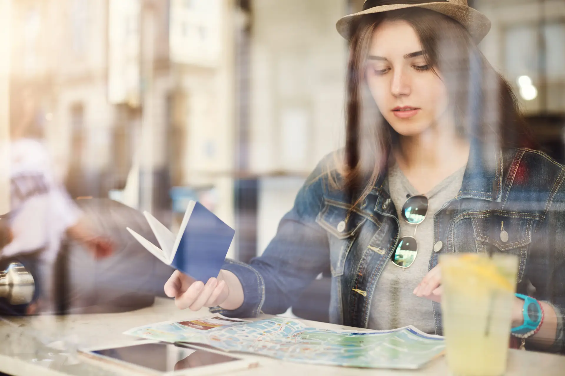 Student Visa Process – Step-by-Step Guide