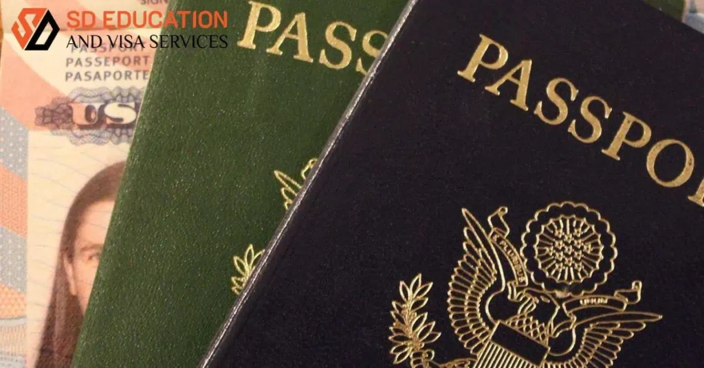 Visa Changes and Scholarship