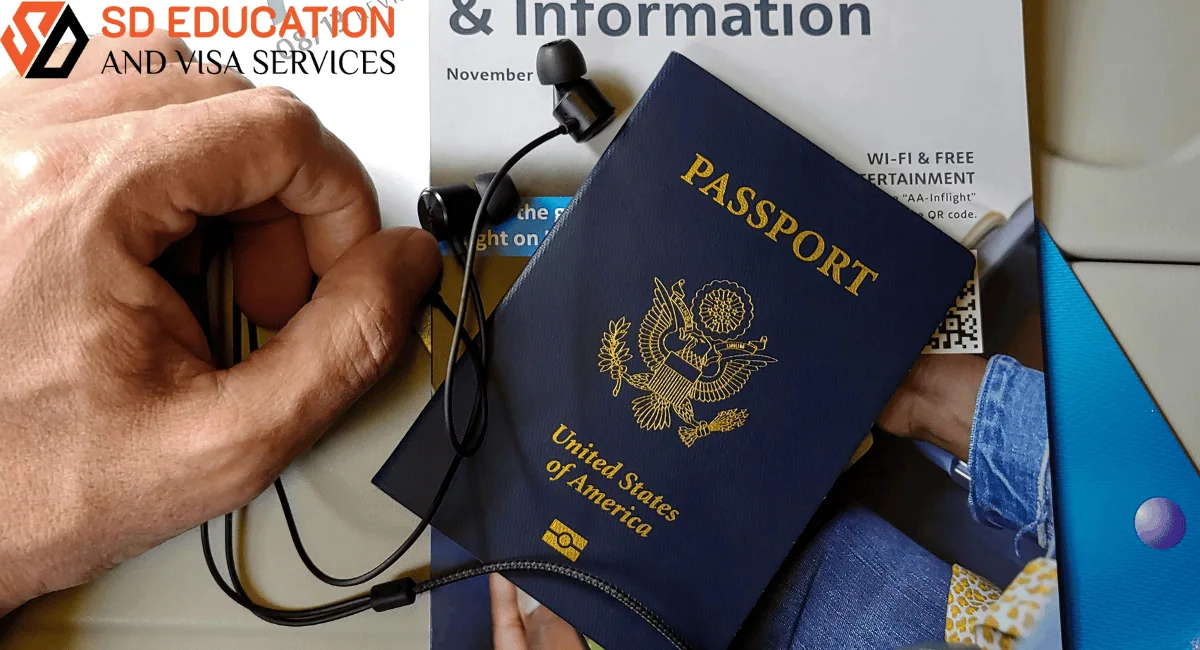 visa services in gangtok