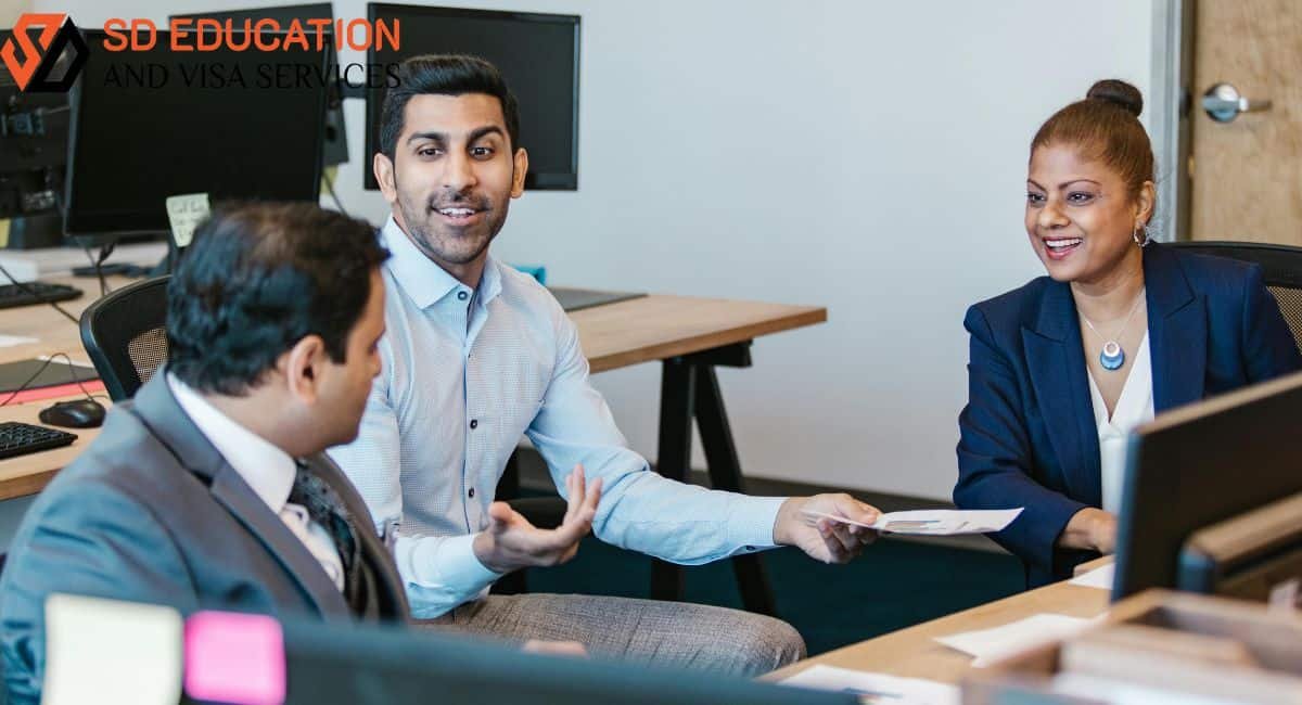 Why Sikkim Students Prefer Local Abroad Consultants Over Online Agents